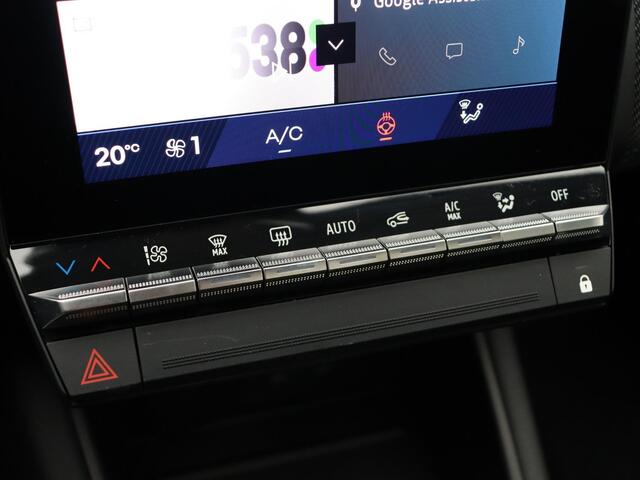 Renault Symbioz E-Tech full hybrid 145pk esprit Alpine | 19" LMV | Stuurverwarming | Adaptive cruise control | Apple carplay |