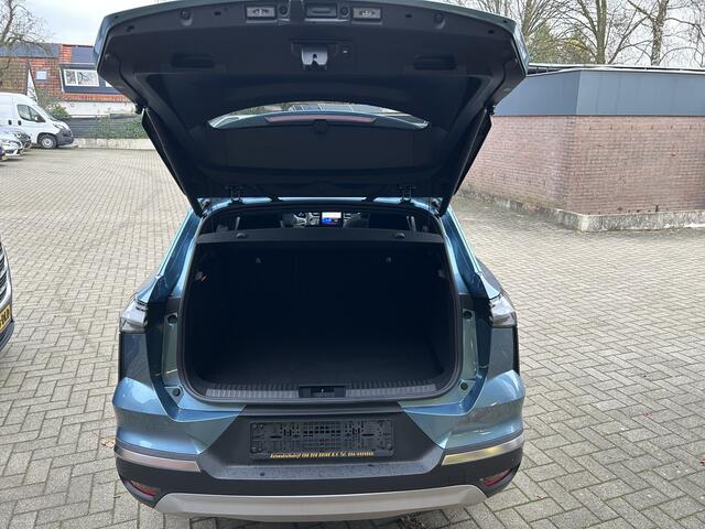 Renault Symbioz 1.6 E-Tech full hybrid 145 iconic/Panorama Dak/ Harman Kardon audio