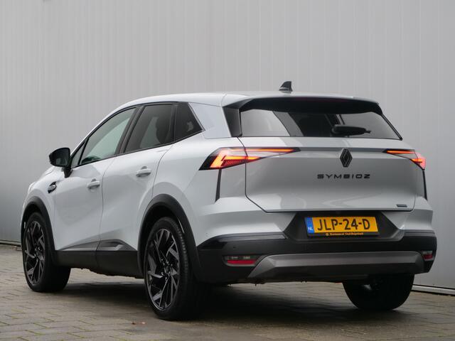 Renault Symbioz 1.6 E-Tech full hybrid 145 esprit Alpine Navigatie / Apple Carplay / DAB / Camera / 19 inch