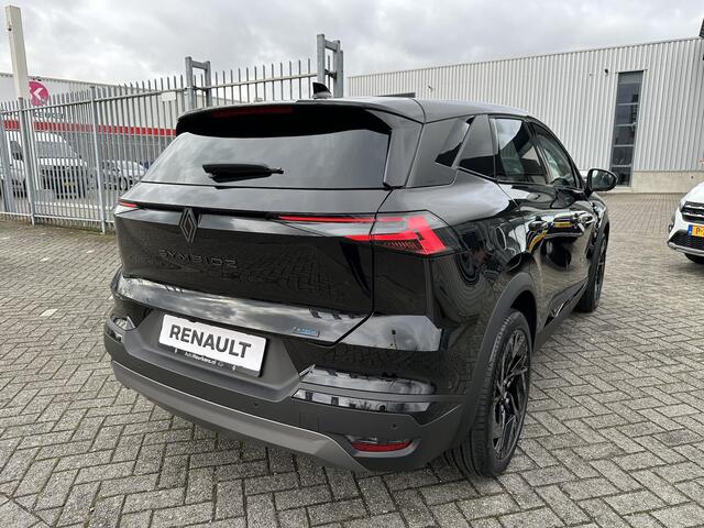Renault Symbioz Esprit Alpine E-Tech Full Hybrid 160 l Meer dan ¤ 3.500 voordeel! l Nog dit jaar uit voorraad leverbaar l 5 jaar gratis Fabrieksgarantie!