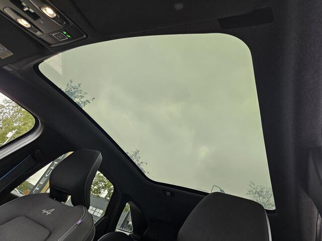 Renault Symbioz 1.8 E-Tech full hybrid 160 esprit Alpine / Levertijd i.o. /