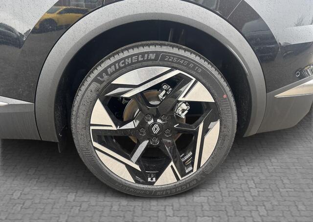 Renault Symbioz 1.8 E-Tech full hybrid 160 iconic - pack light & sound