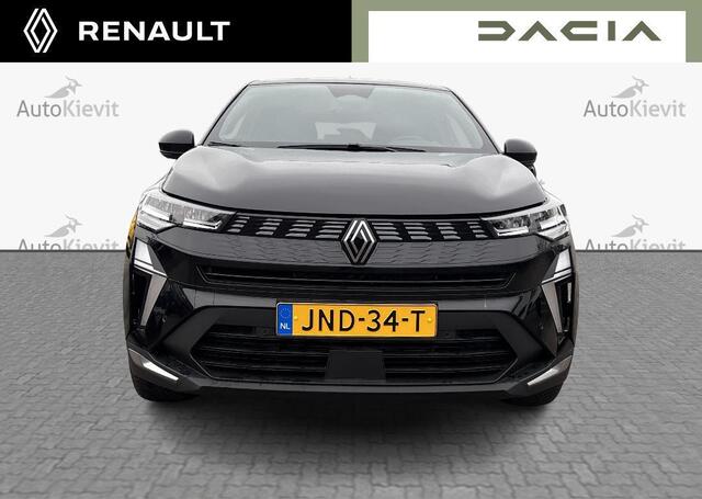 Renault Symbioz 1.8 E-Tech full hybrid 160 techno - all-seasonbanden