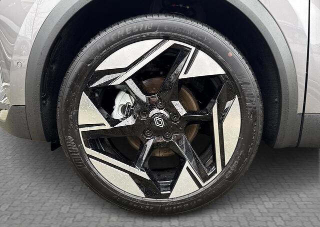 Renault Symbioz 1.8 E-Tech full hybrid 160 iconic