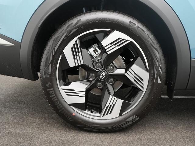 Renault Symbioz 1.8 E-Tech Full Hybrid 160 Techno - RIJKLAARPRIJS - 160 pk! - Achteruitrijcamera - Adaptive Cruise Control - Apple Carplay - Android Auto