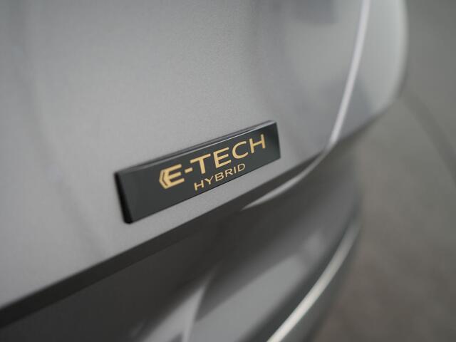 Renault Symbioz 1.8 E-Tech Full Hybrid 160 Techno - RIJKLAARPRIJS - 160 pk! - Achteruitrijcamera - Adaptive Cruise Control - Apple Carplay - Android Auto