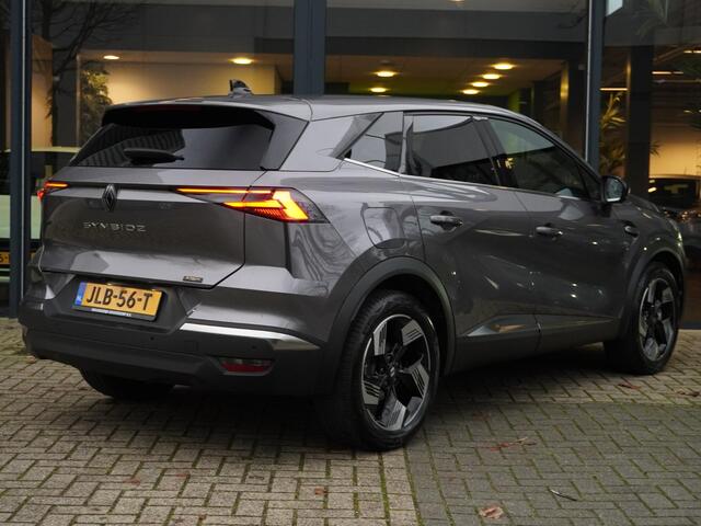 Renault Symbioz 1.6 E-Tech Full Hybrid 145 Techno AUTOMAAT / 6.000KM!! / 10,4'' NAVI / 10,25'' DASHBOARD / PACK WINTER / PDC 360 / PRIVACY GLASS / DAB / APPLE CARPLAY / ANDROID AUTO / 18'' LMV