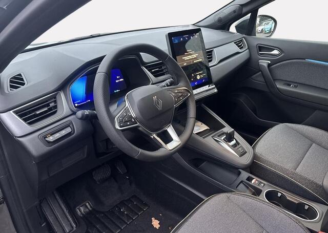 Renault Symbioz 1.8 E-Tech full hybrid 160 techno - all-seasonbanden