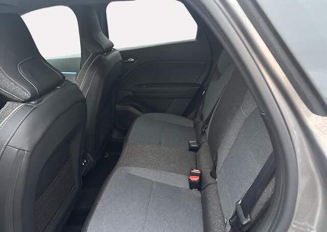 Renault Symbioz 1.8 E-Tech full hybrid 160 techno - all-seasonbanden