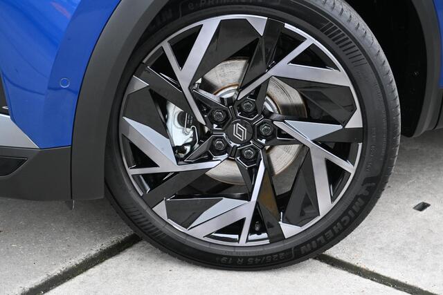 Renault Symbioz E-Tech full hybrid 145 esprit Alpine | STUUR/STOELVERWARMING | CAMERA | NAVI | ADAPT. CRUISE CONTROL | APPLECARPLAY/ANDROIDAUTO | CLIMATE CONTROL | PDC | LMV