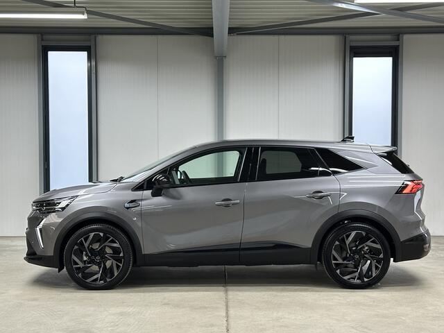 Renault Symbioz 1.6 E-Tech full hybrid 145 esprit Alpine | ACC | Elek. Stoelen | Stoelverwarming