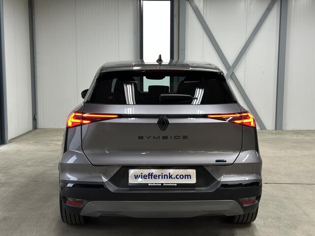 Renault Symbioz 1.6 E-Tech full hybrid 145 esprit Alpine | ACC | Elek. Stoelen | Stoelverwarming