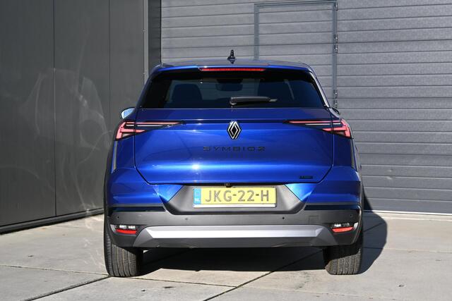 Renault Symbioz E-Tech full hybrid 145 esprit Alpine | AUTOMAAT | STUUR/STOELVERWARMING | CAMERA | NAVI | CRUISE CONTROL | APPLECARPLAY/ANDROIDAUTO | CLIMATE CONTROL | PDC | LMV