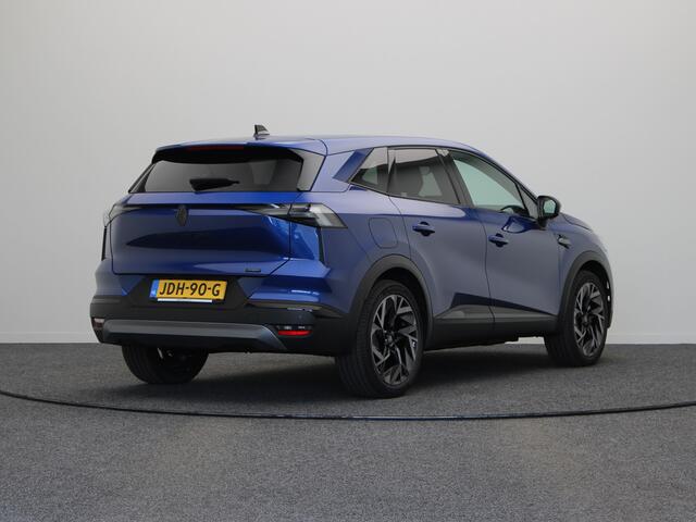 Renault Symbioz esprit Alpine Full hybrid | Achteruitrijcamera | Adaptive Cruise Control | Elektronisch geregelde airconditioning