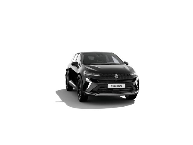 Renault Symbioz Iconic Full hybrid | Achteruitrijcamera | Active driver assist | Elektrisch verwarmbare voorstoelen