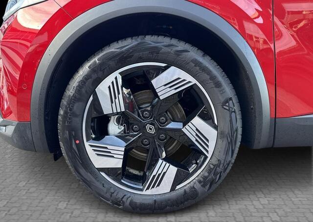 Renault Symbioz 1.8 E-Tech full hybrid 160 techno