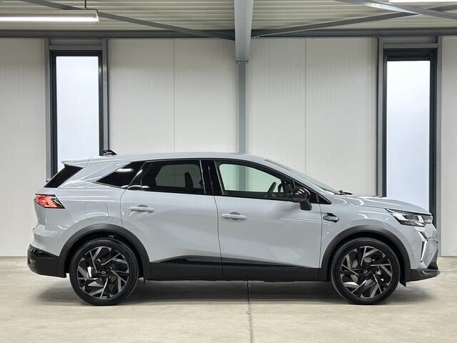 Renault Symbioz 1.6 E-Tech full hybrid 145 esprit Alpine | ACC | Elek. Stoelen | Stoelverwarming