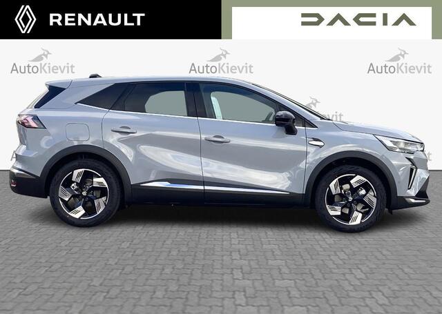 Renault Symbioz 1.8 E-Tech full hybrid 160 techno - 5 JAAR GARANTIE/TREKHAAK/pack driving & comfort-intelligent adaptive cruise control