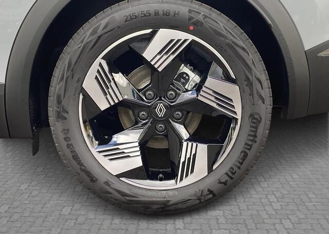 Renault Symbioz 1.8 E-Tech full hybrid 160 techno - 5 JAAR GARANTIE/TREKHAAK/pack driving & comfort-intelligent adaptive cruise control