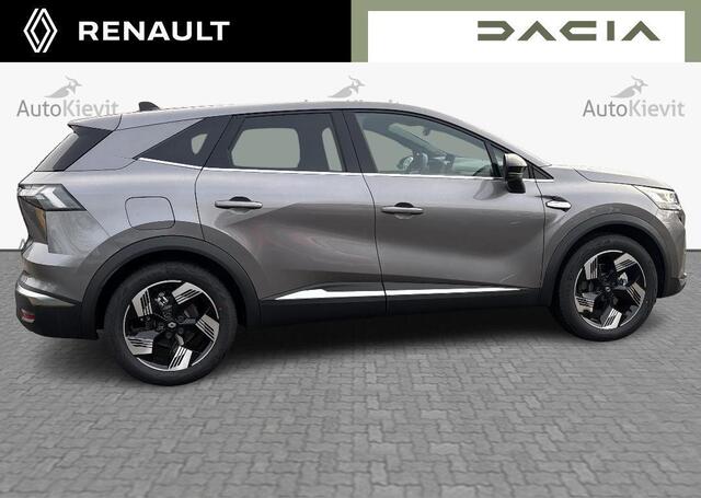 Renault Symbioz 1.8 E-Tech full hybrid 160 techno