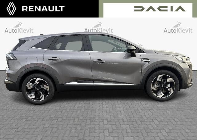 Renault Symbioz 1.8 E-Tech full hybrid 160 techno