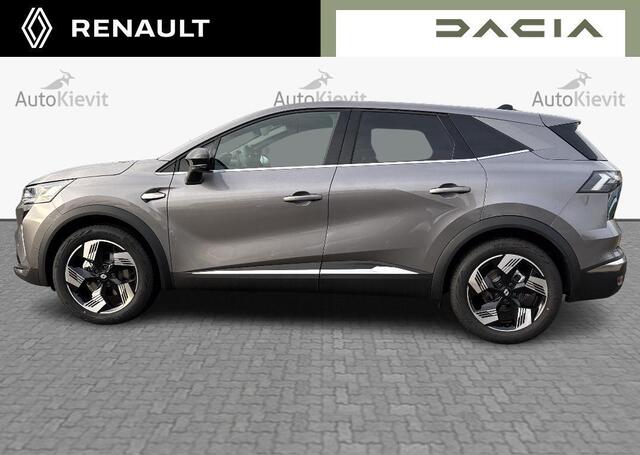 Renault Symbioz 1.8 E-Tech full hybrid 160 techno