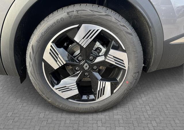 Renault Symbioz 1.8 E-Tech full hybrid 160 techno