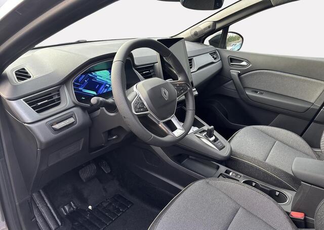 Renault Symbioz 1.8 E-Tech full hybrid 160 techno