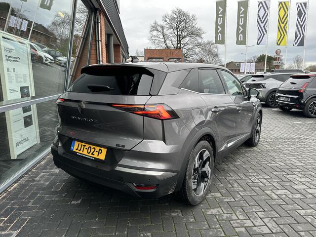 Renault Symbioz 1.6 E-Tech full hybrid 145 techno | PACK WINTER | CAMERA | PARKEERSENSOREN | CLIMATE CONTROL | ADAPT. CRUISE CONTROL | APPLE CARPLAY & ANDROID AUTO