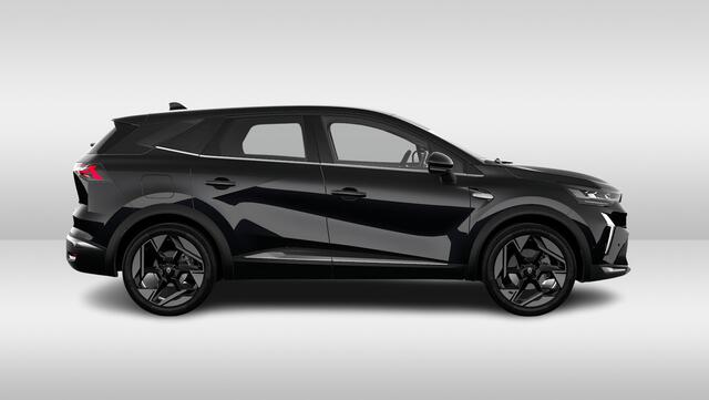 Renault Symbioz 1.6 E-TECH FULL HYBRID 145PK ICONIC | Navi | 360 camera | Winterpakket .