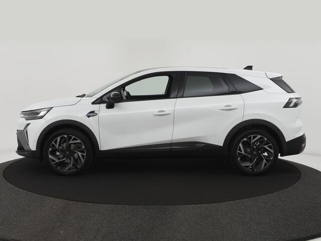 Renault Symbioz 1.6 E-Tech full hybrid 145 esprit Alpine PANODAK|STOEL+STUURVERW|ELEK.ACHTERKLEP|360CAMERA|BLIS|ACC