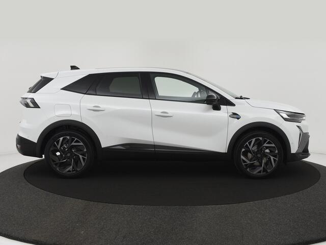 Renault Symbioz 1.6 E-Tech full hybrid 145 esprit Alpine PANODAK|STOEL+STUURVERW|ELEK.ACHTERKLEP|360CAMERA|BLIS|ACC
