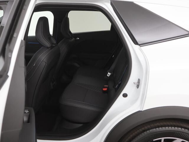 Renault Symbioz 1.6 E-Tech full hybrid 145 esprit Alpine PANODAK|STOEL+STUURVERW|ELEK.ACHTERKLEP|360CAMERA|BLIS|ACC