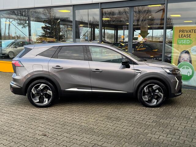 Renault Symbioz 1.6 E-Tech Full Hybrid 145 Techno - Navi - camera - stoel/stuur verw.