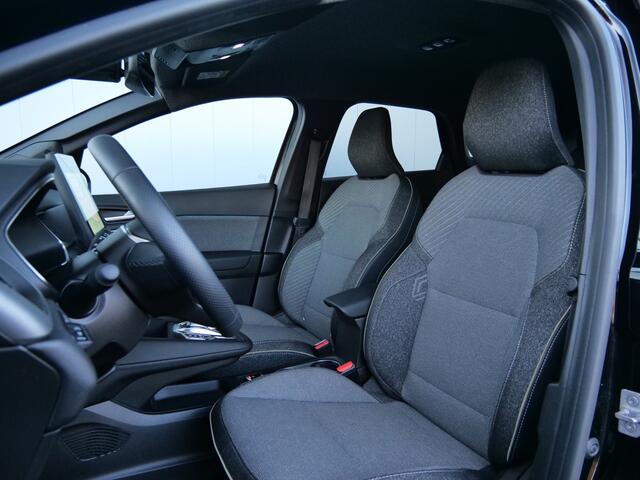 Renault Symbioz 1.6 E-Tech full hybrid 145 Pk techno Automaat Navigatie / DAB / Apple Carplay / Camera / Winterpakket