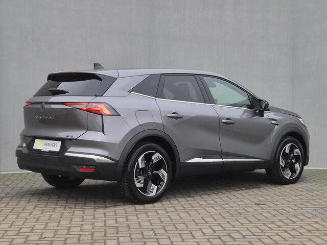 Renault Symbioz E-Tech Full Hybrid 145 Techno Automaat / Fabrieksgarantie tot 04-2027 / Dealer onderhouden / Winter pack / Allseason banden / Achteruitrijcamera / Adaptief CC / Apple Carplay Android Auto / Keyless Entry/Start /