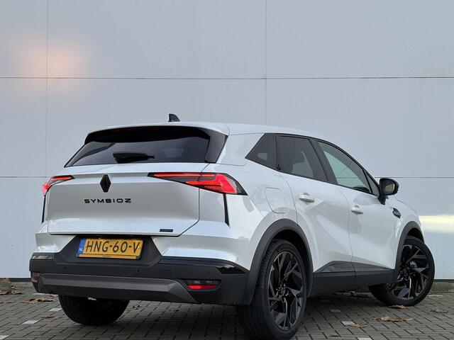 Renault Symbioz 1.6 E-Tech full hybrid 145 esprit Alpine | 1e Eigenaar |