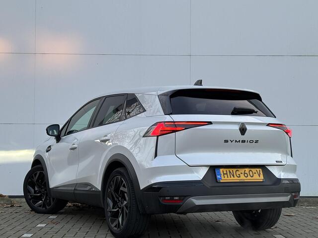 Renault Symbioz 1.6 E-Tech full hybrid 145 esprit Alpine | 1e Eigenaar |