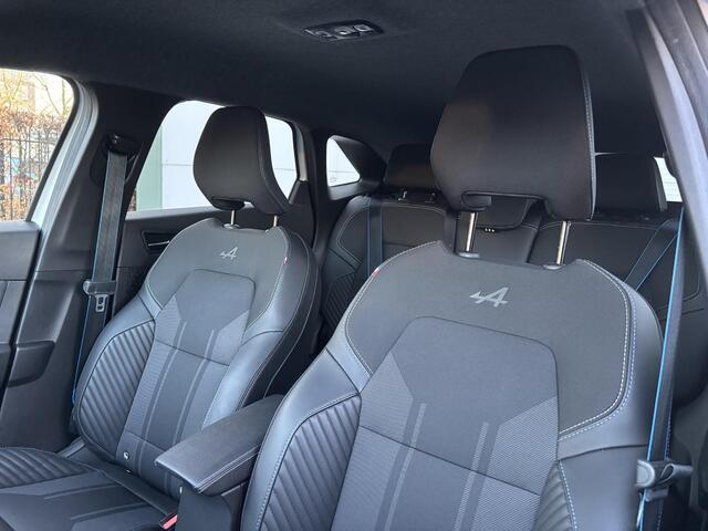 Renault Symbioz 1.6 E-Tech full hybrid 145 esprit Alpine | 1e Eigenaar |