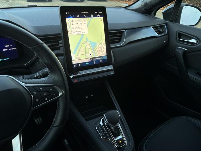 Renault Symbioz 1.6 E-Tech full hybrid 145 esprit Alpine | 1e Eigenaar |