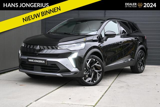 Renault Symbioz E-Tech full hybrid 145 esprit Alpine | FULL OPTION | 360 CAMERA | PANORAMADAK | STUUR/STOELVERWARMING | NAVI | HARMAN/KARDON | ADAPT. CRUISE CONTROL | CLIMATE CONTROL | PDC | LMV