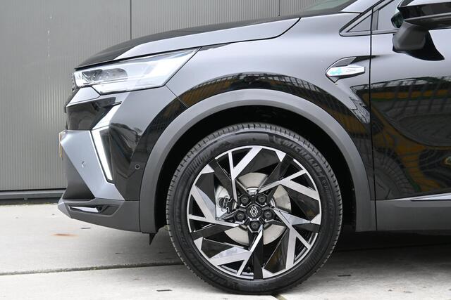 Renault Symbioz E-Tech full hybrid 145 esprit Alpine | FULL OPTION | 360 CAMERA | PANORAMADAK | STUUR/STOELVERWARMING | NAVI | HARMAN/KARDON | ADAPT. CRUISE CONTROL | CLIMATE CONTROL | PDC | LMV