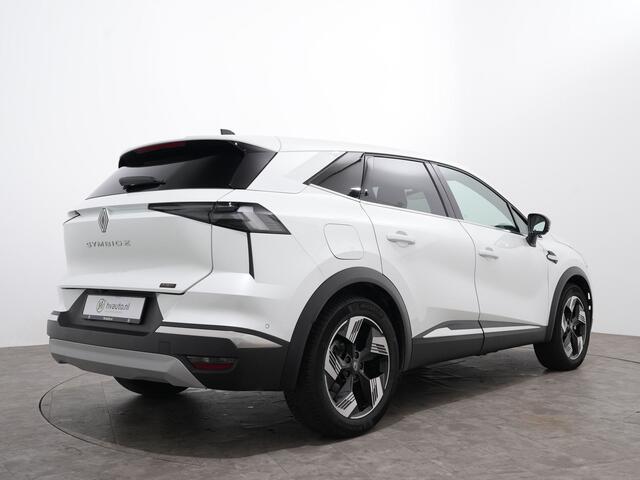 Renault Symbioz 1.6 E-TECH FULL HYBRID 145PK ICONIC | Panoramadak
