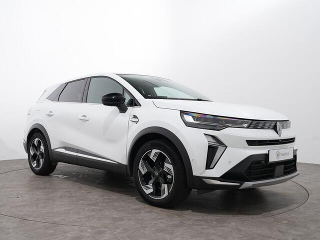 Renault Symbioz 1.6 E-TECH FULL HYBRID 145PK ICONIC | Panoramadak