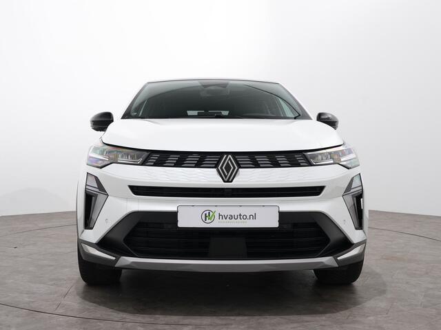 Renault Symbioz 1.6 E-TECH FULL HYBRID 145PK ICONIC | Panoramadak