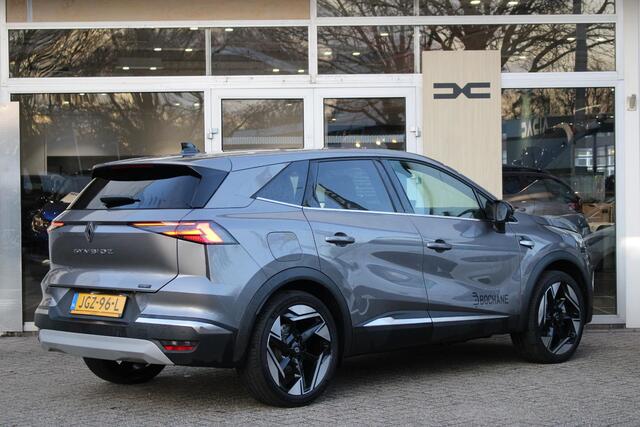 Renault Symbioz 1.8 E-Tech full hybrid 160 iconic | Demo 02-26 Beschikbaar |