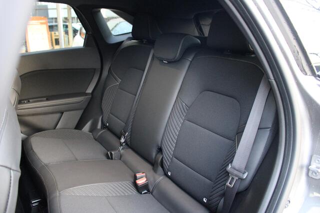 Renault Symbioz 1.8 E-Tech full hybrid 160 iconic | Demo 02-26 Beschikbaar |