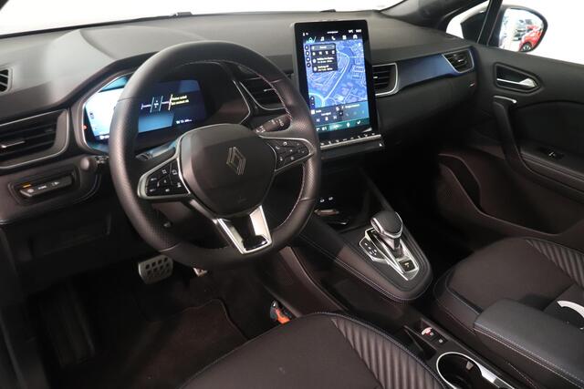 Renault Symbioz 1.6 E-Tech full hybrid 145 esprit Alpine | Solarbay panoramadak | Harman & Kardon | Camera | Adaptieve cruise control | LED verlichting | Google navigatie |