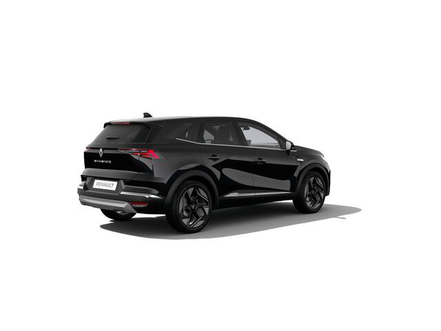 Renault Symbioz Iconic | Achteruitrijcamera | Active driver assist | Elektrisch verwarmbare voorstoelen