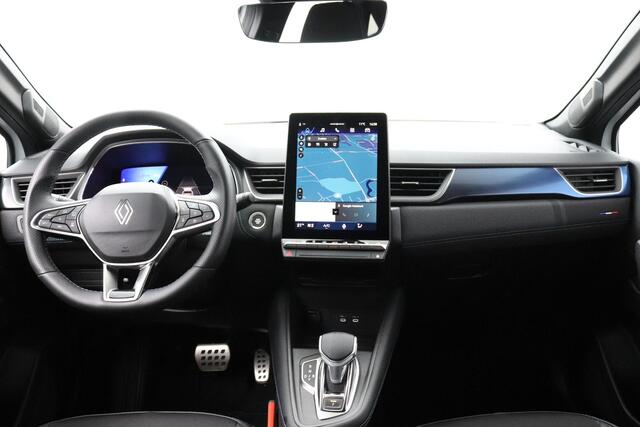 Renault Symbioz 1.6 E-Tech full hybrid 145 esprit Alpine | Carplay/Android Auto | Stuurverwarming | Camera |
